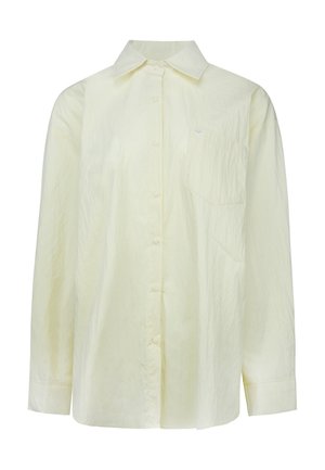 myMo, Hemdbluse - offwhite