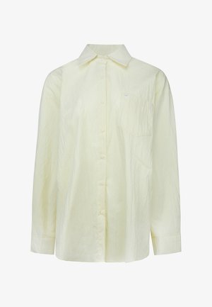 myMo, Hemdbluse - offwhite