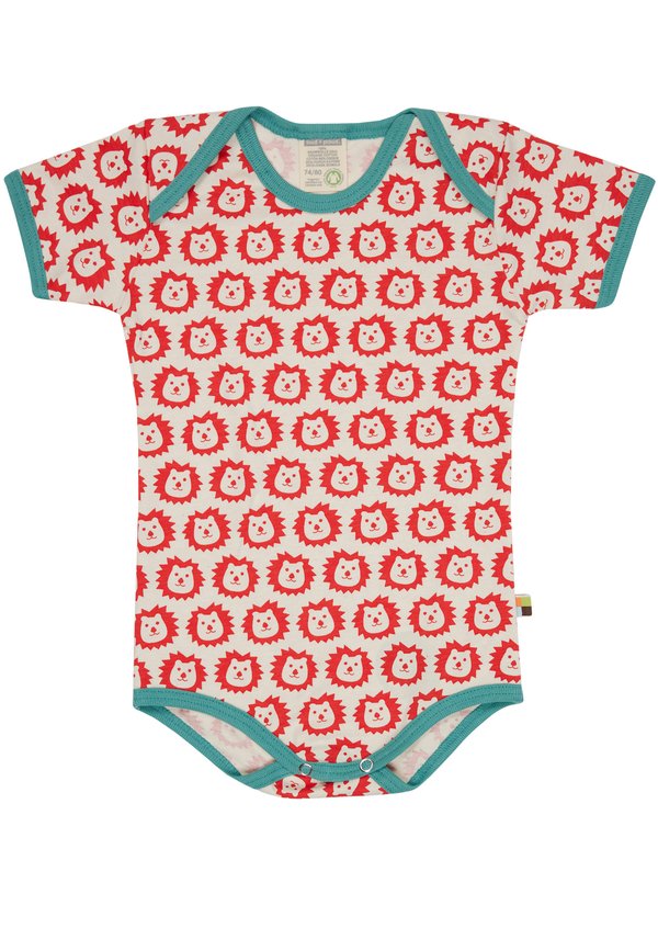 KURZARM - Body - rot