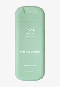 Haan - MIST - Bodyspray - purifying verbena Miniatuurafbeelding 1
