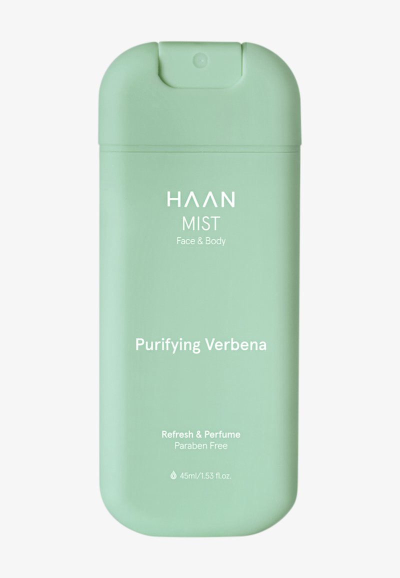 Haan - MIST - Körperspray - purifying verbena, Vergrößern