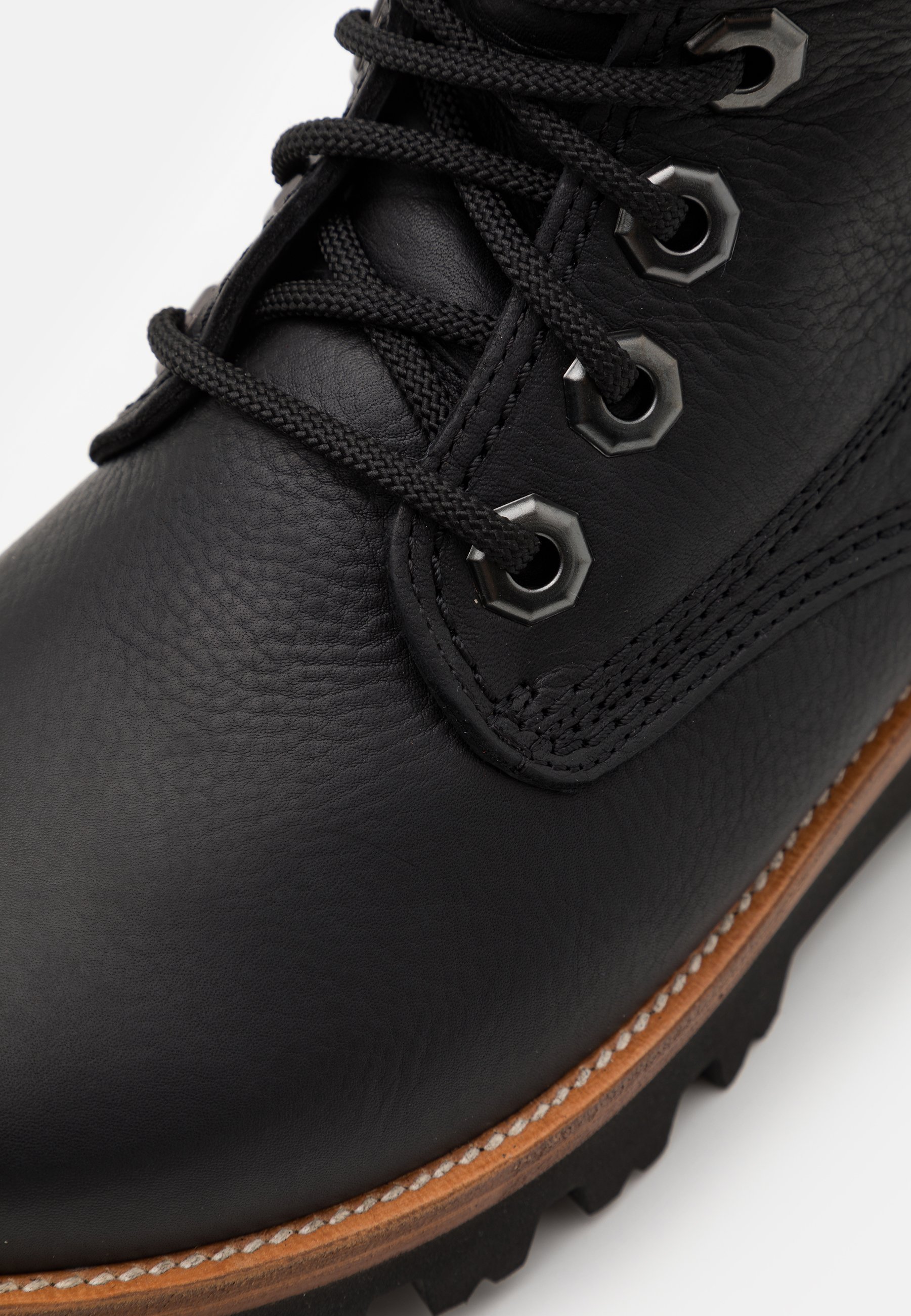 Panama Jack MORITZ IGLOO - Veterboots - black/Zwart - Zalando.nl