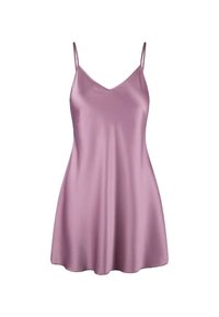 Non sélectionné, mauve shadow