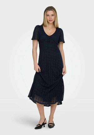 ONLDANIELLA LANGES - Dnevna obleka - night sky