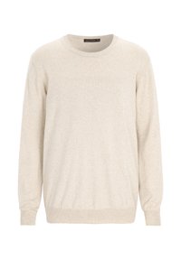 Unausgewählt, light camel beige