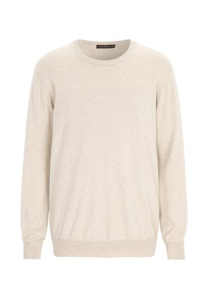 Oscar Jacobson, - Sweter