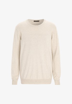 Oscar Jacobson, - Sweter