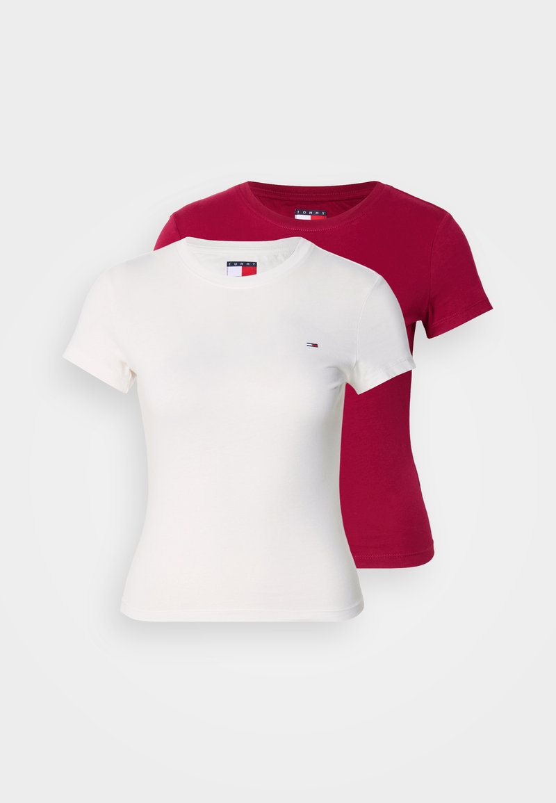 Camiseta básica