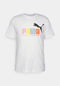 Nevybráno, warm white