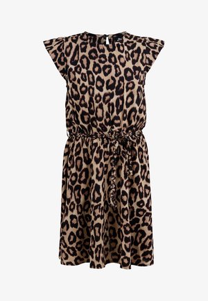 BLOOM - Day dress - purple