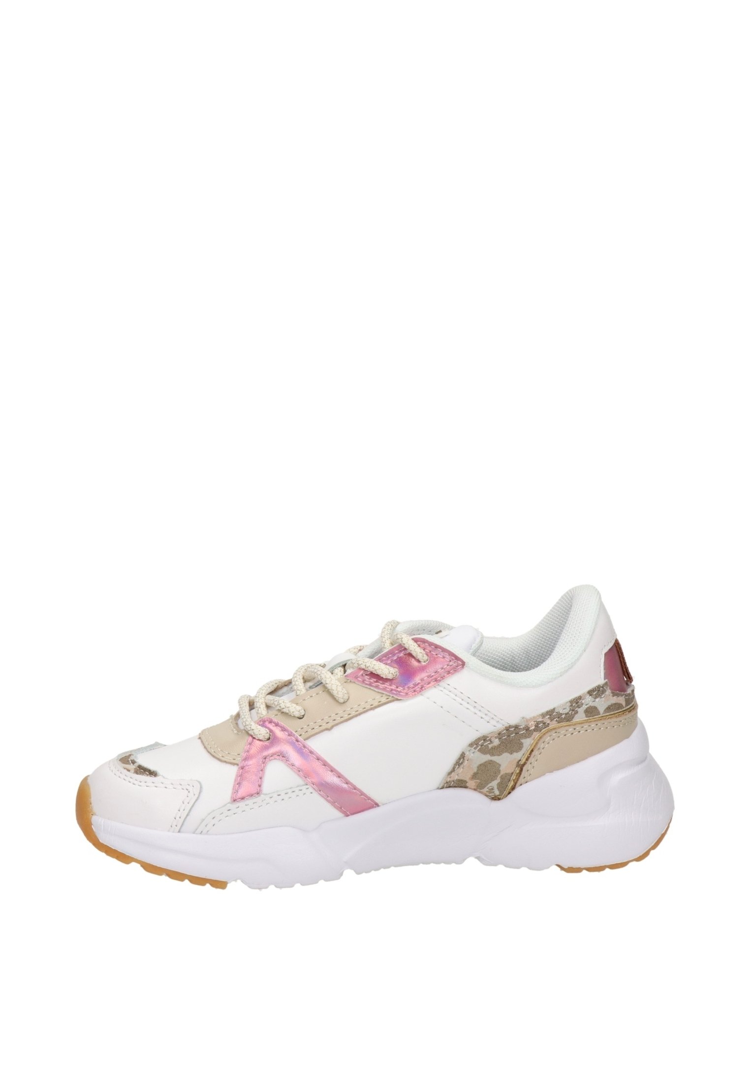 Vingino ODLIA - Sneakers laag - wit - Zalando.nl