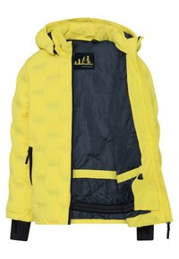 LEGO® kidswear Vinterjacka - hellgelb