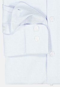 Emilio Adani LANGARM-MY FAVORITE - Hemd - hellblau