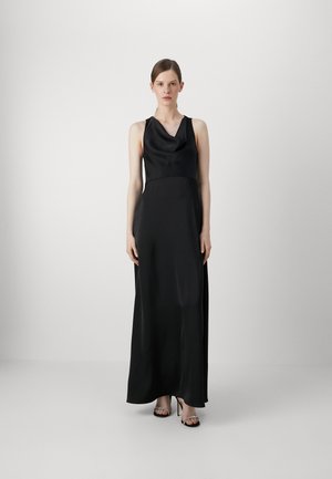 MAX&Co. SESTO - Robe de cocktail - schwarz