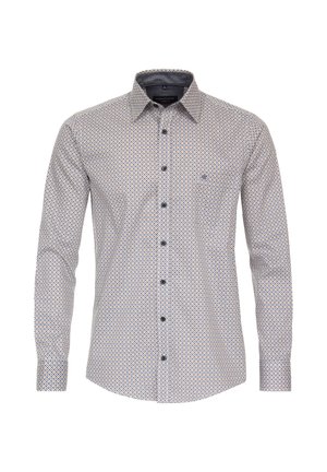CASAMODA PRINT CASUAL FIT - Hemd - gelb