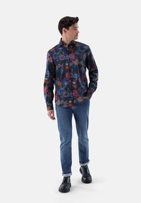 van Laack Shirt - blue