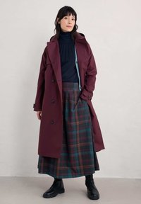 Seasalt Cornwall - Prochowiec