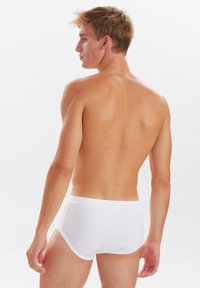 JBS RETRO - Slip - white
