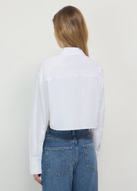 Calliope Chemise - bianco ottico