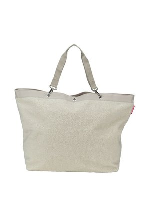 Reisenthel, SHOPPER XL - Tote bag - teddy sand