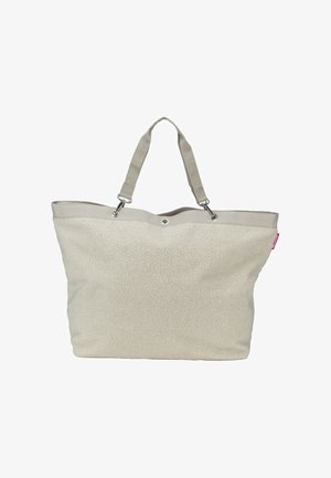 Reisenthel, SHOPPER XL - Tote bag - teddy sand