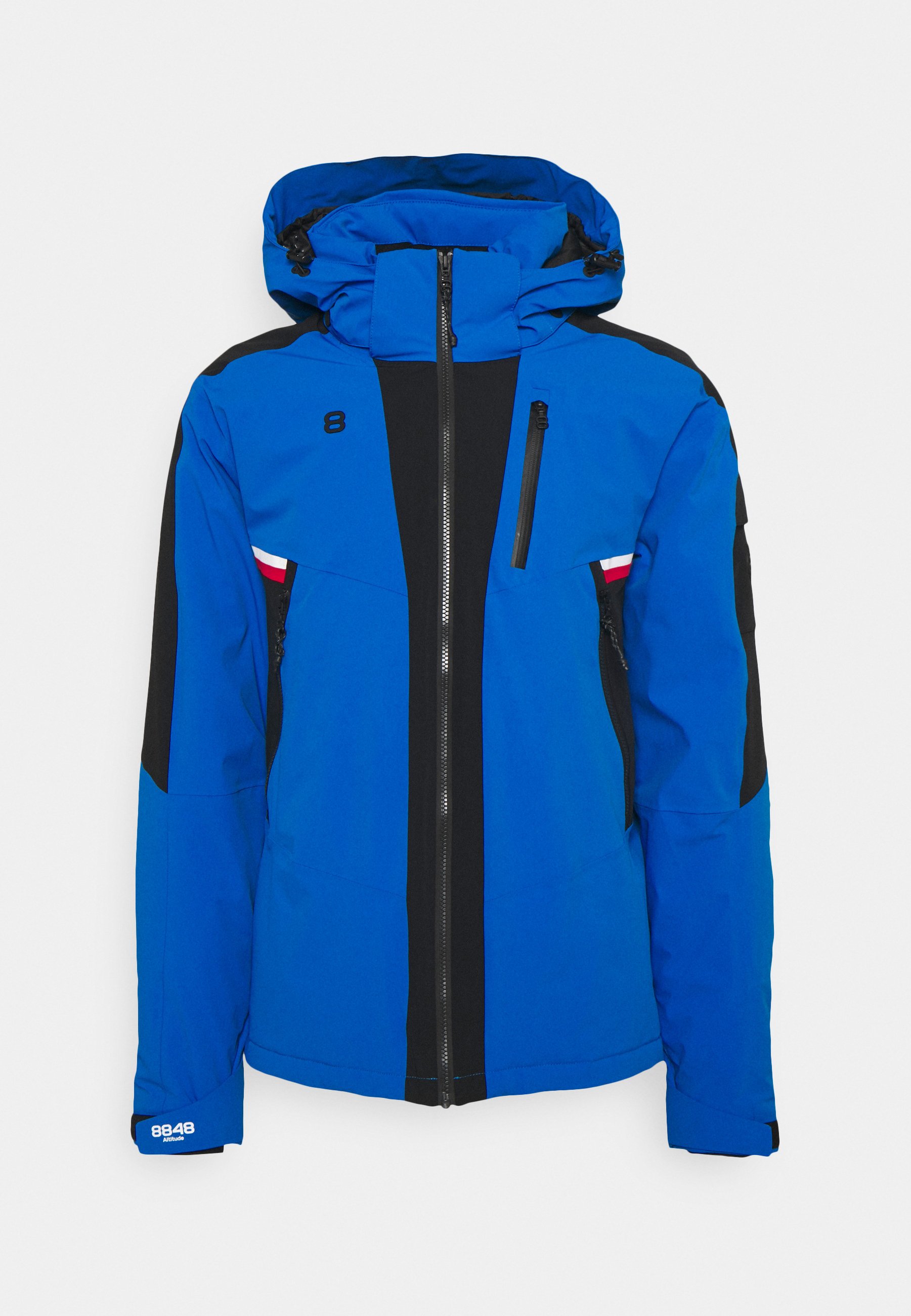 8848 altitude softshell