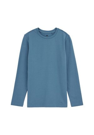 Hosszú ujjú felső - blue