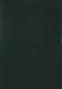 Anna Field Top - dark green