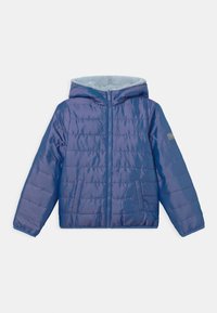 Abercrombie & Fitch Winterjas - blue