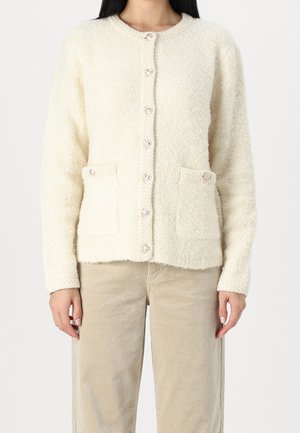 Vest - beige