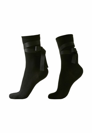 Socken - Black