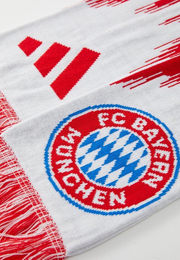 FC BAYERN SCARF UNISEX - Club wear2