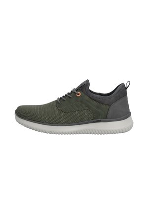 Sneaker low - green