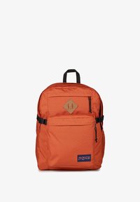 Ikke valgt, dune red