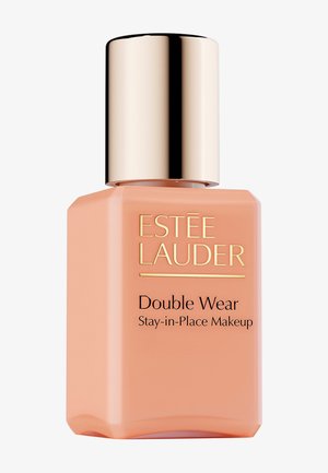 MINI DOUBLE WEAR STAY IN PLACE MAKEUP - Foundation - 3n1 ivory beige