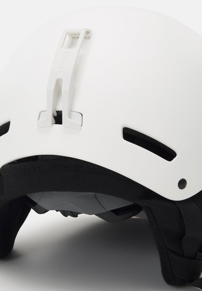 Giro Ledge FS - Matte White Ski Helme Herren Produktbild-Vorschau 2