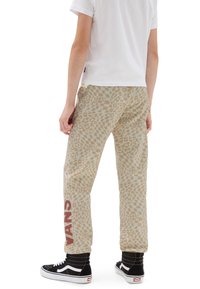 Vans Pantalon de survêtement - mojave desert