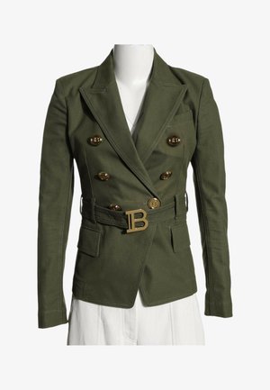 Balmain, BLAZER KHAKI - Blazer - khaki