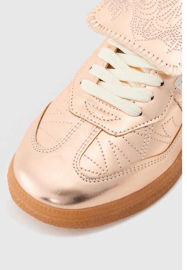 EFORMA - Trainers - rose gold2