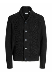 Non sélectionné, black