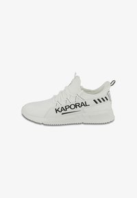 Non selezionato, blanc