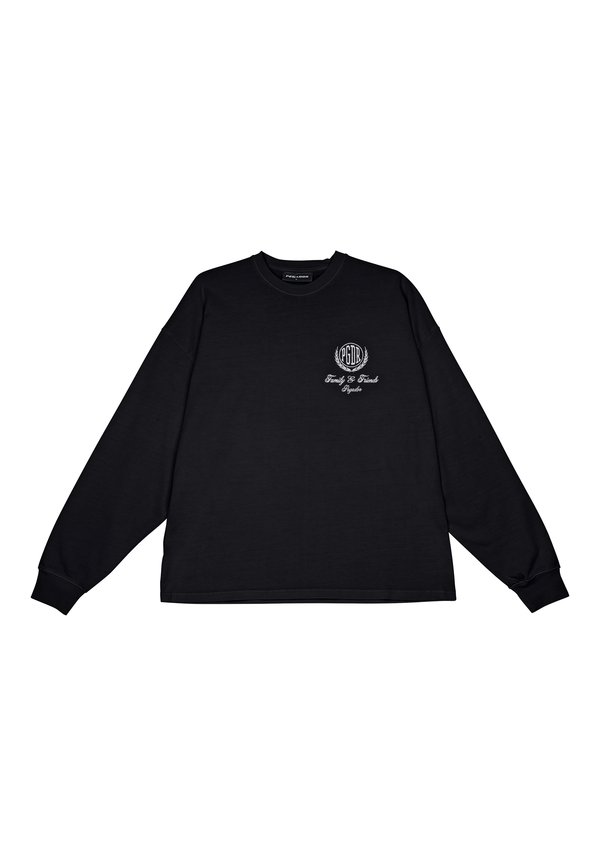 COUR LONGSLEEVE - Long sleeved top2