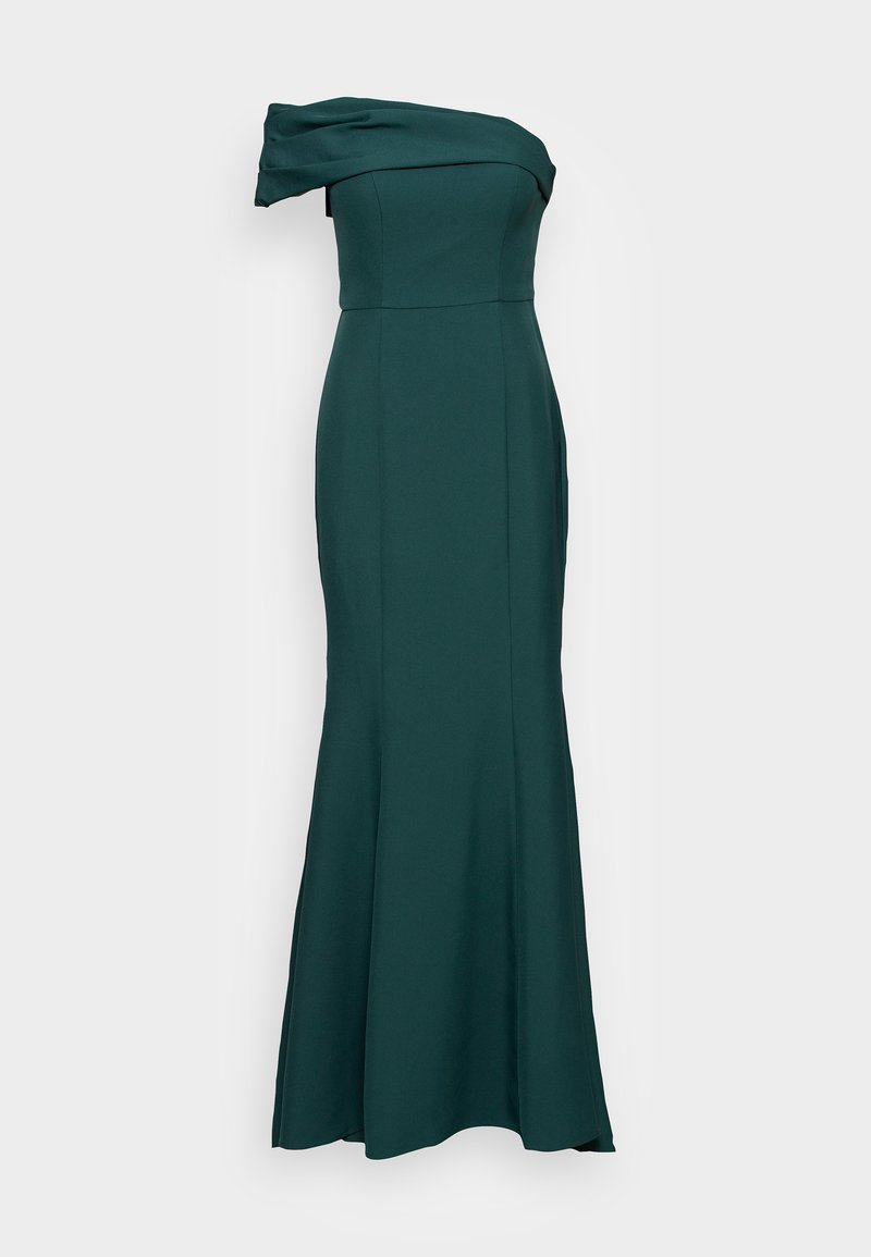 Jarlo Galajurk groen