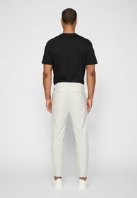 2Y Premium BASIC - Chino-püksid - melange
