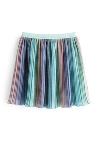 Next SPARKLE - Jupe trapèze - rainbow