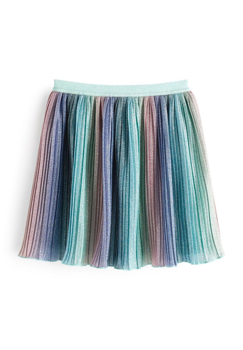 Next SPARKLE - Jupe trapèze - rainbow