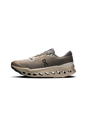 CLOUDSURFER TRAIL WP - Trail running shoes - cinder   desert