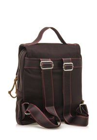 mtng Mochila - rojo