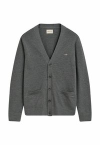 Unausgewählt, dark grey melange