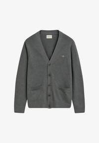 Unausgewählt, dark grey melange